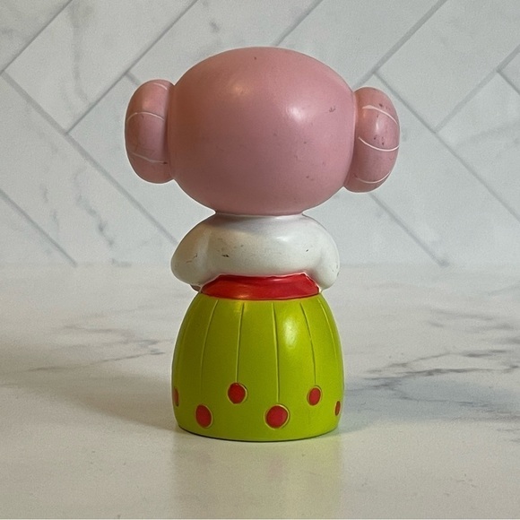 MY GIRL 153 | Momiji Message Doll | Limited 2011 | CELEBRATIONS Collection - Picture 2 of 3